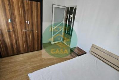 Apartament 2 camere, etaj 2 - 7