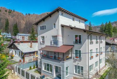 Vila de Lux in Sta?iunea Bu?teni Investi?ie in D... Vila de Lux in Sta?iunea Bu?teni Investi?ie in D... - 1