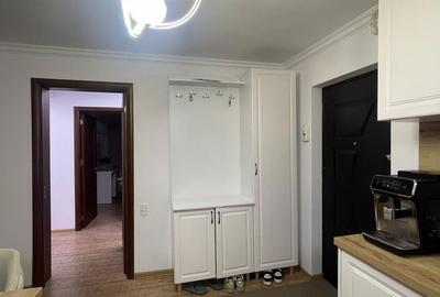 Apartament cu 4 camere în Dorobanți - 19