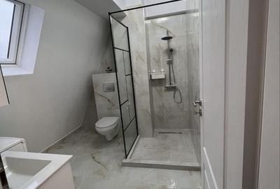 Apartament cu 2 camere, mobilat în Exterior Est - 6