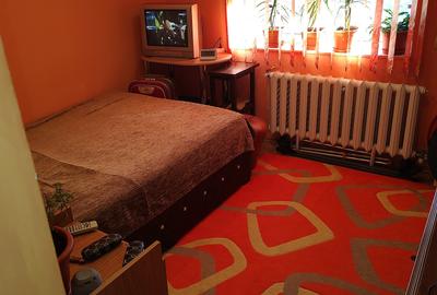 De vanzare apartament cu 1 cameră  zona  Aviatiei - 1
