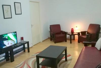 Dristor - Park Lake, Liviu Rebreanu, cu balcon si geam la baie, 51 mp - 5