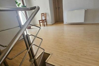 Bogdanestilor | Casa individuala | 9 camere |  Mobilata-Utilata | Comision 0% - 8