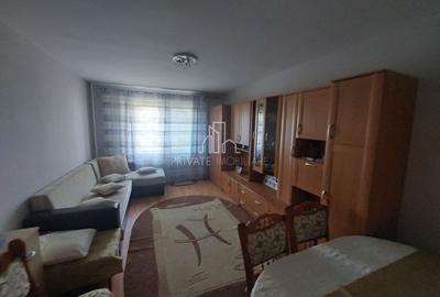 Apartament cu 2 camere decomandat în Tudor - 2