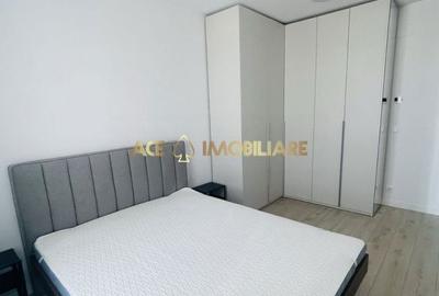 Apartament cu 2 camere în Central - 7