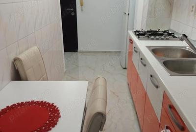 Garsonieră decomandată în Central - 7