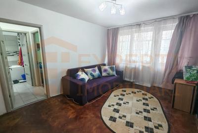 Apartament cu 2 camere semidecomandat în Tomis II - 1