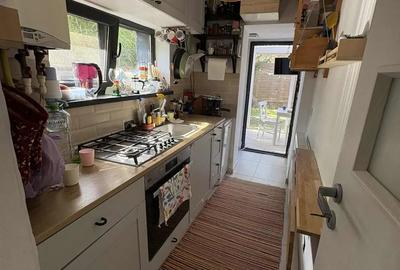 Casa curte, zona verde, Bucurestii noi, langa parc Bazilescu, 85 mp. - 1