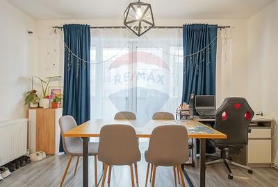 COMISION 0%! 2 CAMERE MOBILAT SI UTILAT COMPLET CU BALCON | SOHO TRIAJ - 10