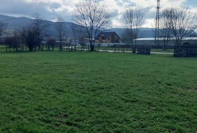 Spațiu comercial, în Vermești - 5