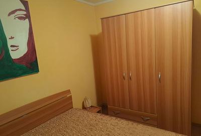 Apartament cu 2 camere decomandat în Brazda lui Novac - 4