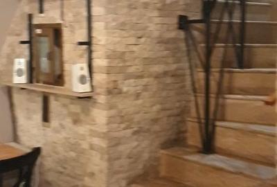 Spațiu comercial, de 180 mp, în Central - 1