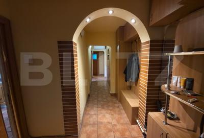 Apartament 3 camere decomandate, et. 3, Rovine, Il Padrino - 8
