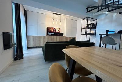 Apartament cu 3 camere decomandat, mobilat în Barbu Văcărescu - 6