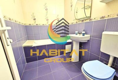 Apartament cu 4 camere semidecomandat, mobilat în Olteniței - 11