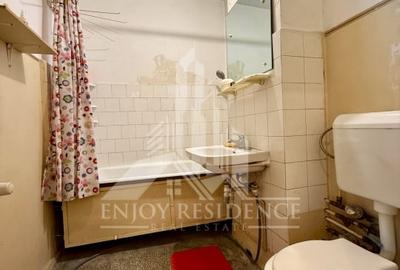 Apartament cu 3 camere circular în Drumul Taberei - 13