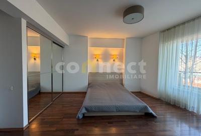 Apartament cu 2 camere semidecomandat, mobilat în Plopilor - 4