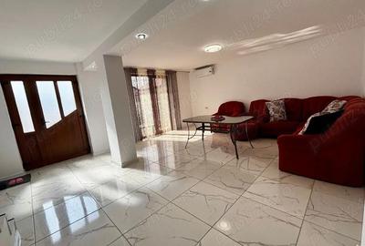 Casă cu 3 camere cu Teren 165 Mp în Albești - 6