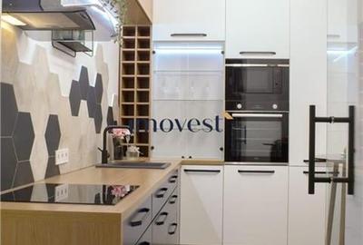 Apartament Lux Central spre inchiriere - 8