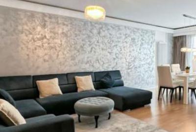 Super apartament cu vedere la parcul Herestrau - 5