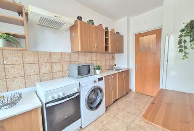 Apartament cu 2 camere decomandat, mobilat în Sălăjan - 16