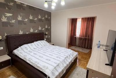 Apartament cu 2 camere decomandat, mobilat în Inel I - 5