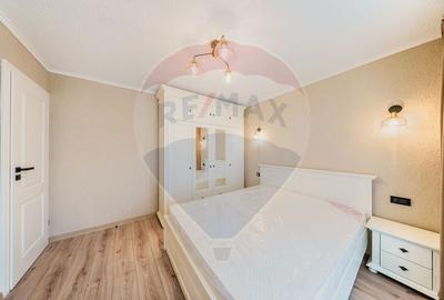 Apartament cu 2 camere decomandat, mobilat în Alfa - 2