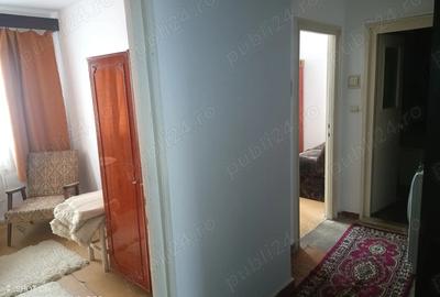Apartament cu 3 camere decomandat în Central - 5