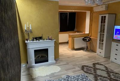 Garsonieră semidecomandată în Brazda lui Novac - 1