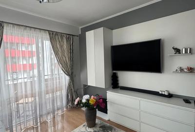 Apartament cu 2 camere decomandat în Central - 1