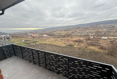 Apartament Nou 2 camere 55 MP| Parcare & Boxă | View Panoramic | Sud - 13