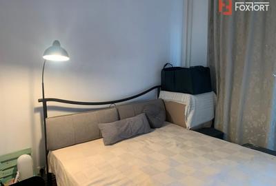 Apartament de vanzare cu 3 camere si 2 bai, etaj 2, zona Lipovei - 4
