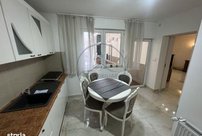Apartament cu 3 camere în Ultracentral - 1