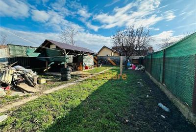 CASA PLAN PARTER, TEREN 500 MP, ZONA IOSIA, STRADA BELSUGULUI - 2