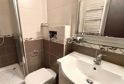 REA1025988 Garsoniera Aviatiei Baneasa - 4