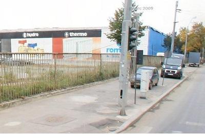 Teren Construcții intravilan de 30800 mp, în Olteniței