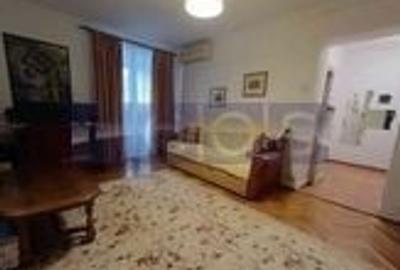 Apartament cu 4 camere în Titan - 1