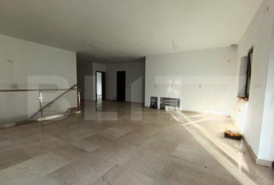 Casa cu 4 camere, 240 mp, teren 800 mp, zona Central - 7