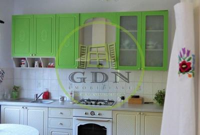 Casă cu 3 camere decomandat cu Teren 1000 Mp în Vaida-Cămăraș - 3