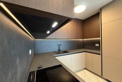 Apartament cu 2 camere semidecomandat, mobilat în Cotroceni - 18