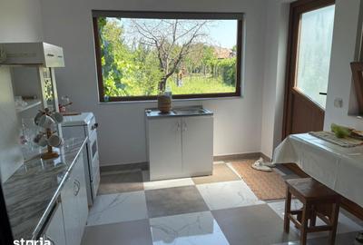 Casă cu 2 camere cu Teren 1100 Mp în Oituz - 7