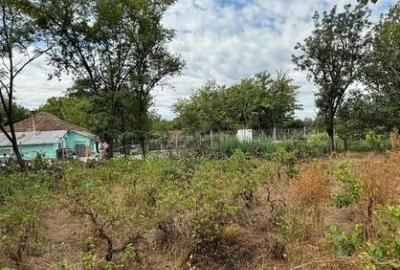 Casa cu teren Valcelele, Calarasi. - 3