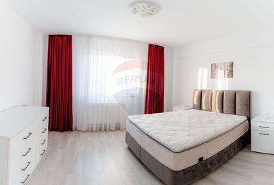 Închiriere apartament 2 camere si parcare, Landmark Tower Pitești - 7