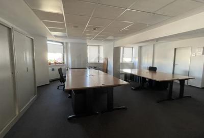 REC3001113 Piata Unirii - Cladire S P si 9 etaje 3560mp pretabil birouri - 10