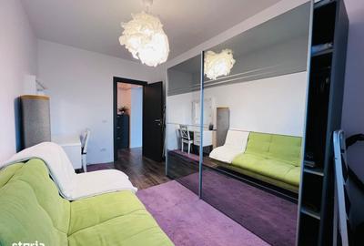 Apartament cu 3 camere decomandat, mobilat în Tudor Vladimirescu - 8