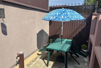 Casă cu 4 camere în Brăilița - 5