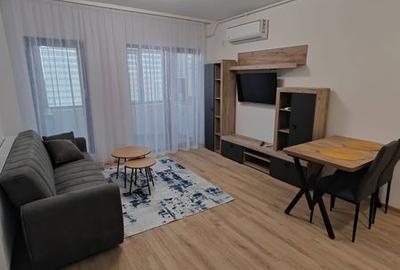 Apartament cu 2 camere în Valea Rosie - 5