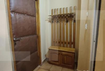 Garsonieră decomandată în Confecții - 1