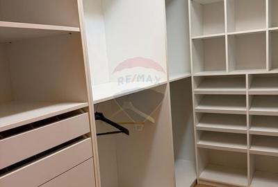 Apartament cu 4 camere semidecomandat în Pipera - 14