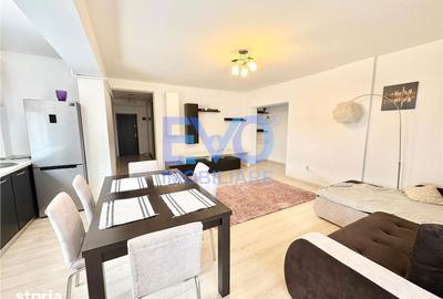 Apartament cu 3 camere în Valea Lupului - 2
